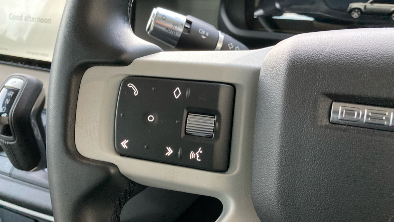 Land Rover Defender 3.0 D250 S 110 5dr Auto Diesel Estate